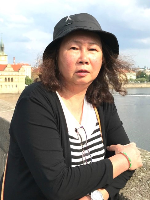 Obituary of Pauline Khai