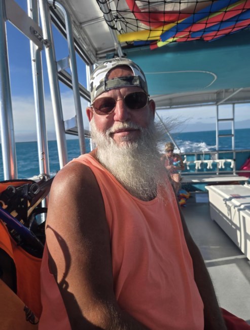 Obituary of Antony Roy Woodward