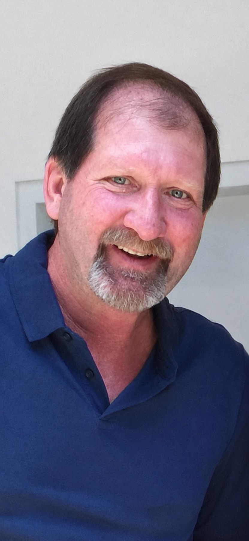 Obituary of Timothy Charles McGinty