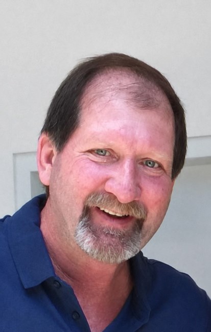 Obituary of Timothy Charles McGinty
