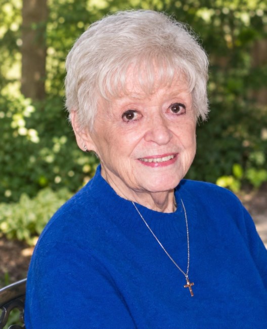 Obituary of Geraldine D. Hicks