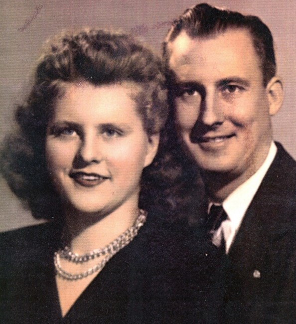 Obituary of Mr. Herman Charles Peterson