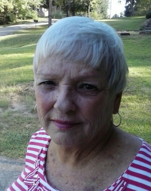 Obituary of Rebecca "Becky" Ann Smith