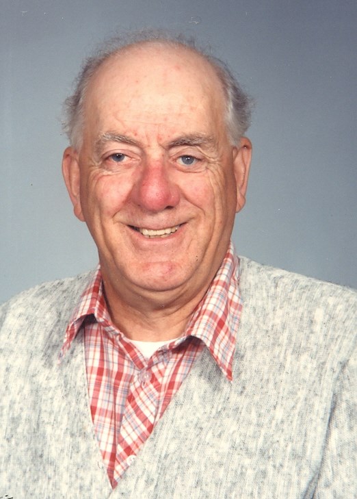 Killian Obituary Fairfax, VA