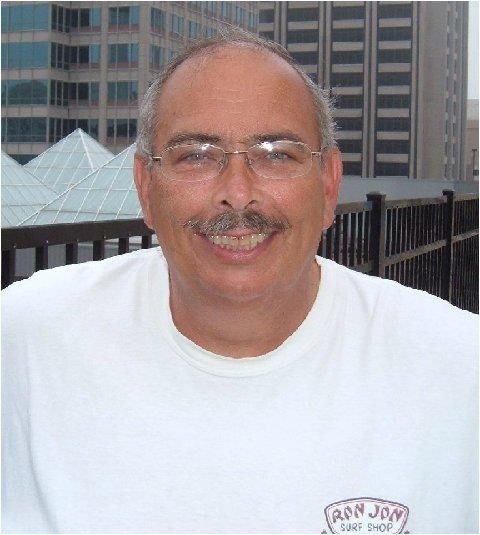 Obituary of Max James Jr.