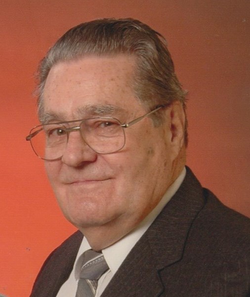 Russell Scanlon Obituary Clayton, NC
