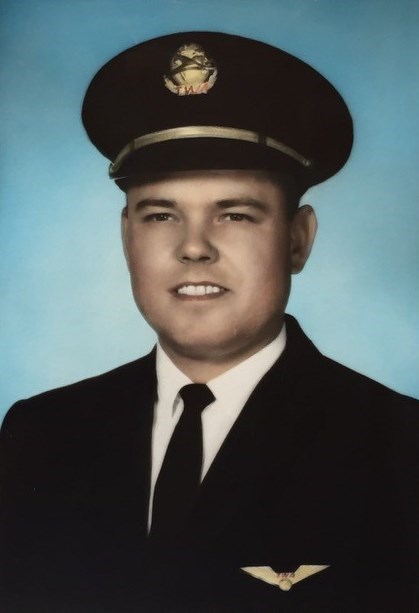 Obituary of Richard Ellsworth Akin