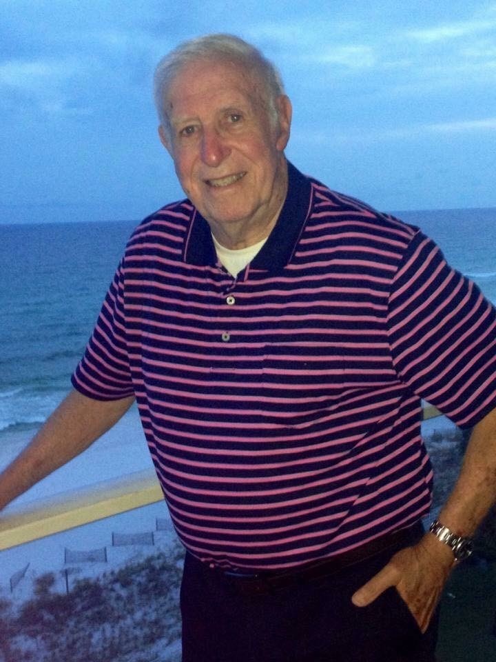 Obituary of Hugh Howard Hines