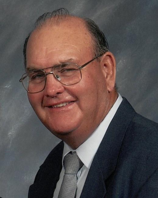 Obituary of Jimmy Bradberry