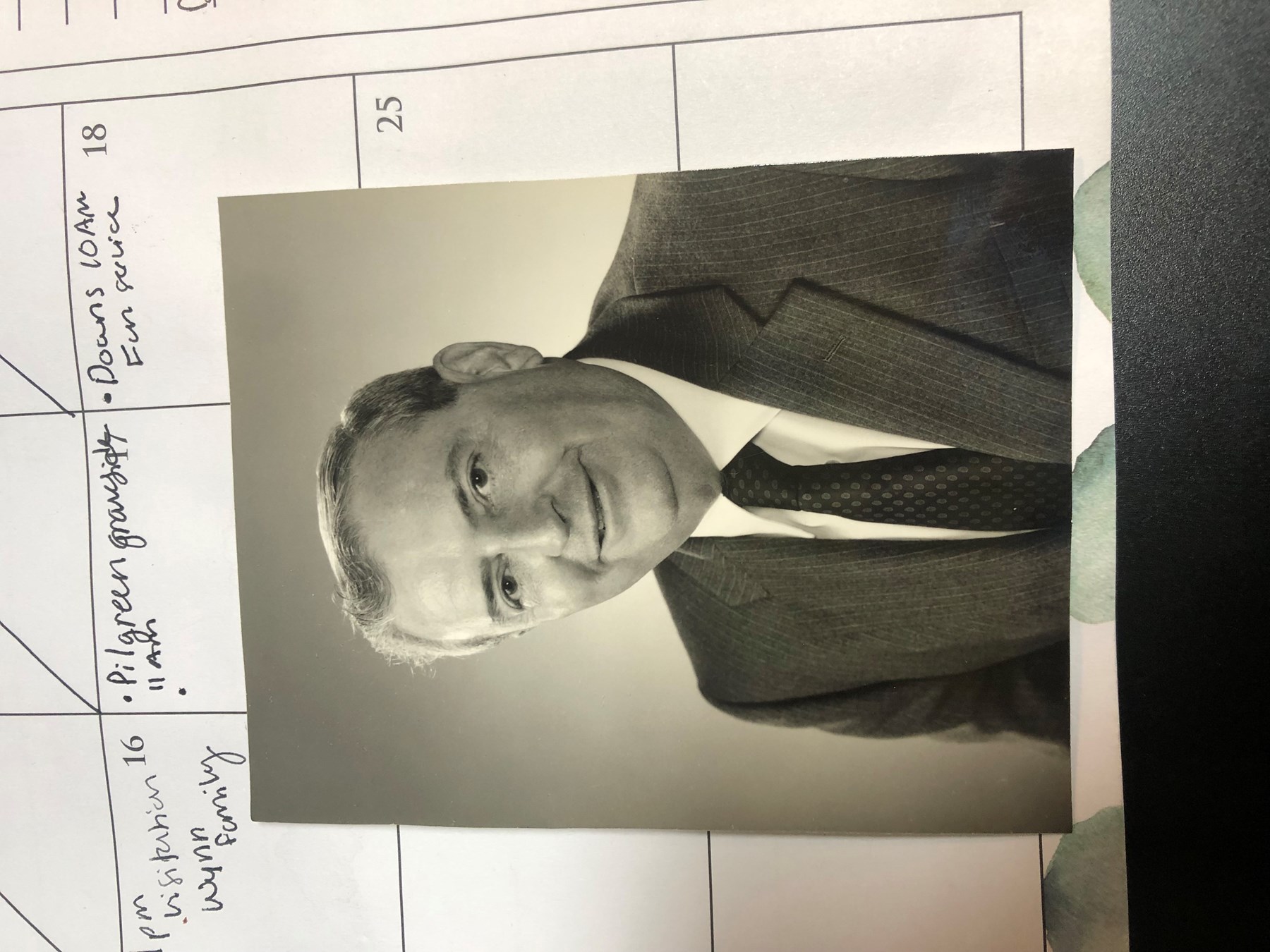 Obituary of Harold Keith Heberling