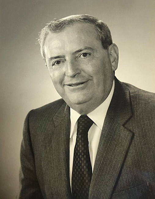 Obituary of Harold Keith Heberling