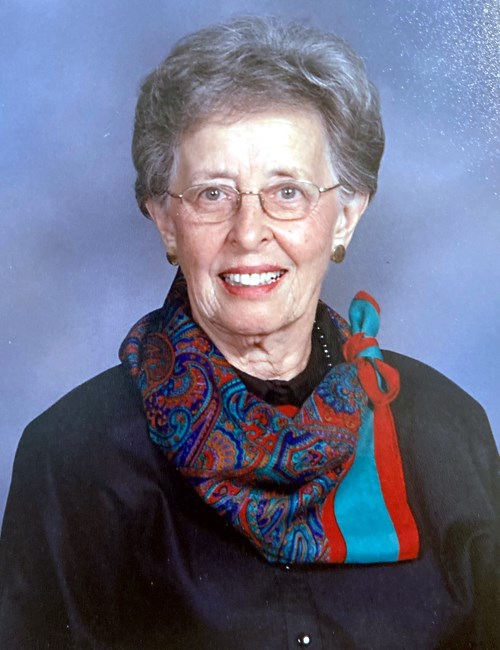 Obituary of Elma Lydia Schatte