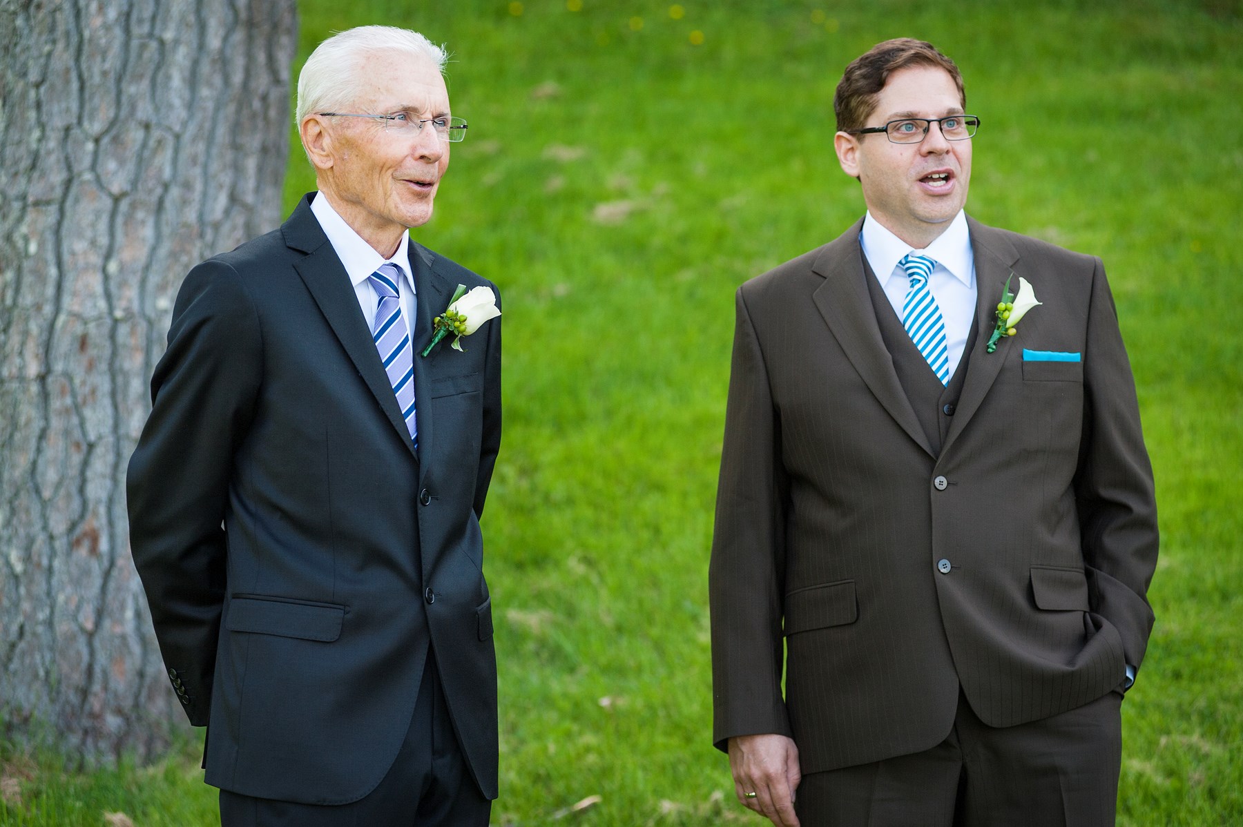 Obituary of John Duncan Smith