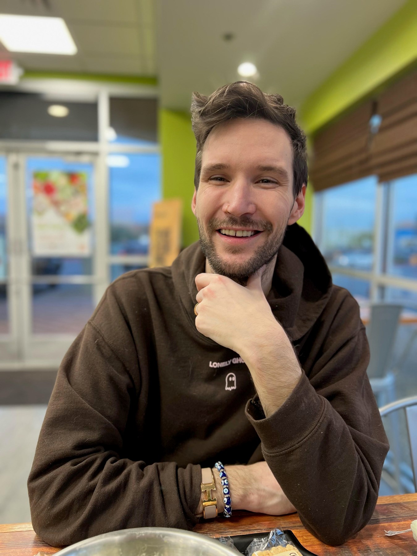 Obituary of Christopher Anthony Wilson-Albright