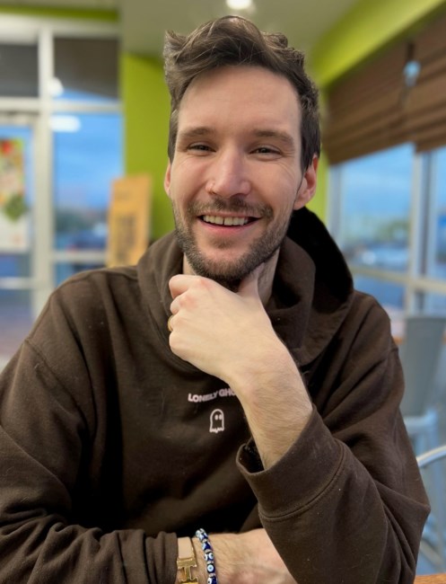 Obituary of Christopher Anthony Wilson-Albright