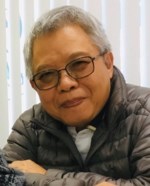 Ying Shih Kao
