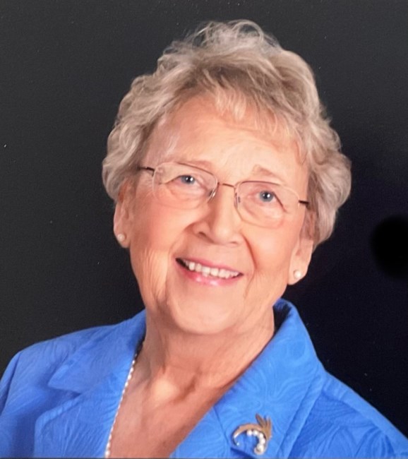 Obituary of Christl Maria Upchurch