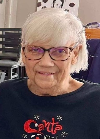 Obituary of Patricia Lazorshak