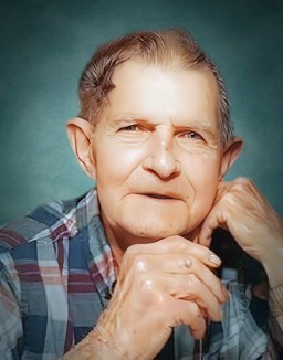 Avis de décès de Norman Edward Pasco