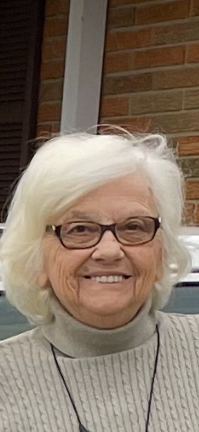 Obituary of Lillie Stevens