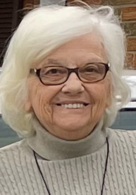 Obituary of Lillie Stevens