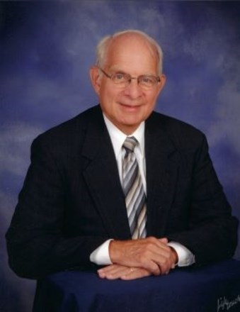 Obituary of Kenneth Harl Andersen