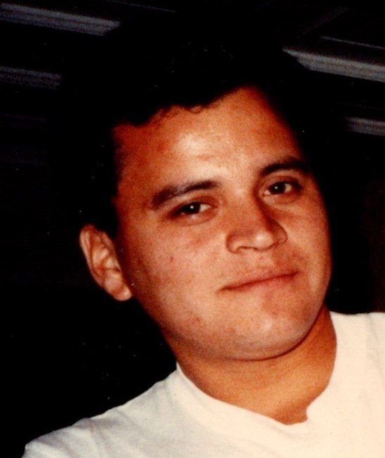 Obituary of Enrique Raul Fernandez