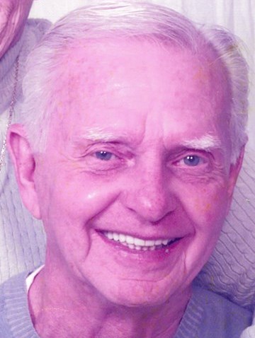 Obituary of Wesley James Simmons