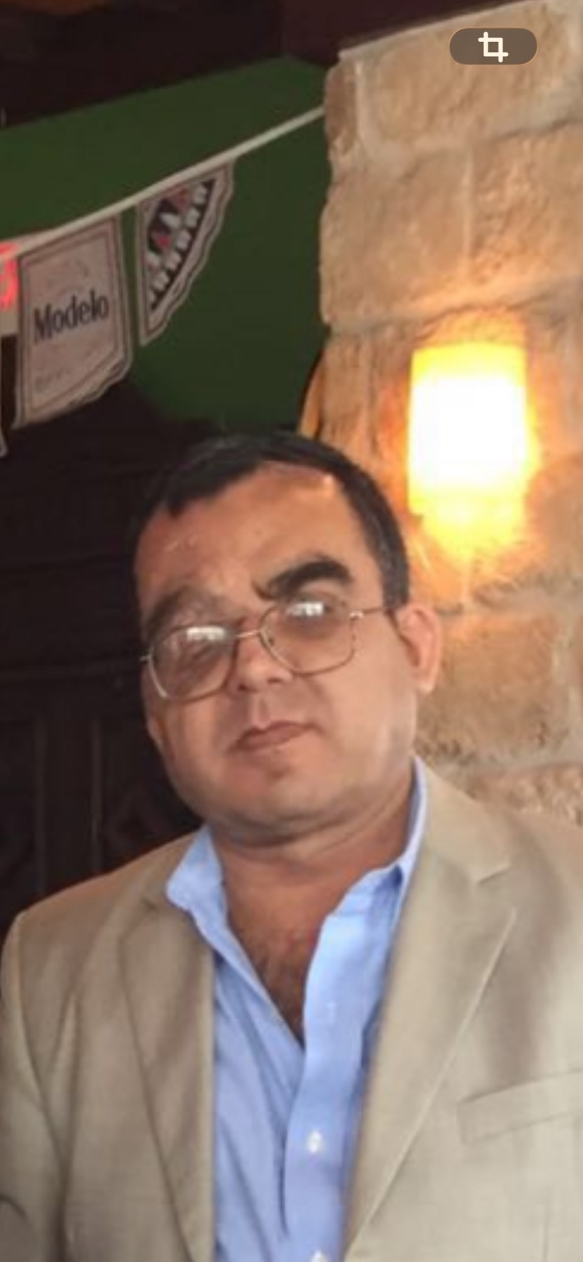 Obituario de Fernando Alberto Martinez