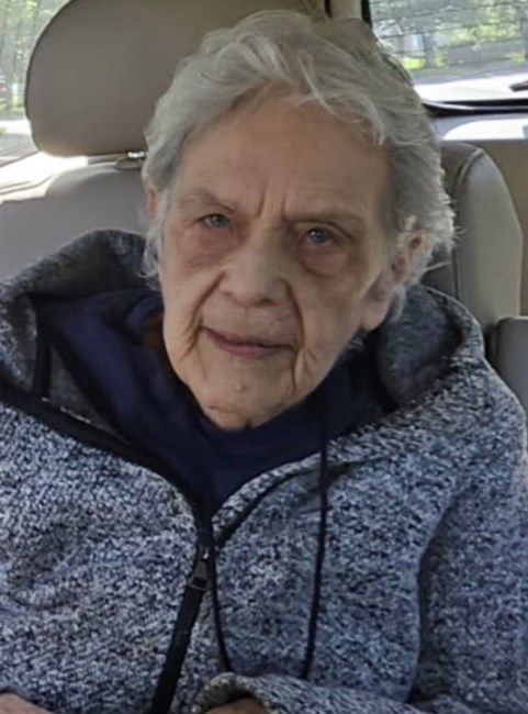 Obituary of Ann Elizabeth Prutzman
