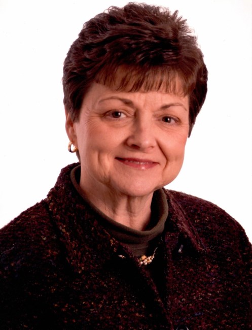 Obituary of Donna Darlene Todd