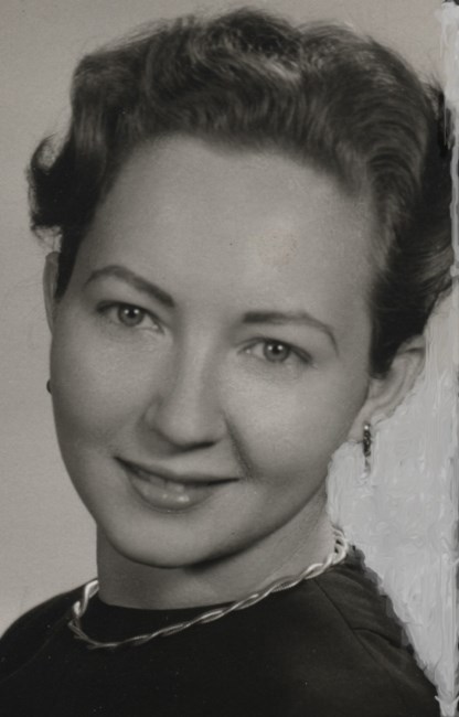 Obituary of Julia A. Himes