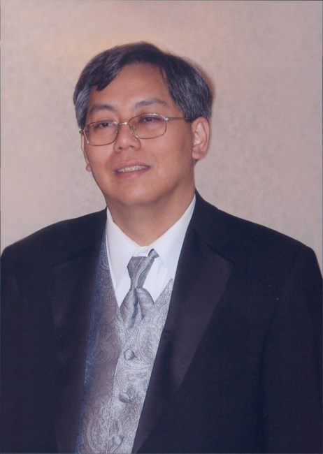 Obituary of Vincent Kai Hong Chui