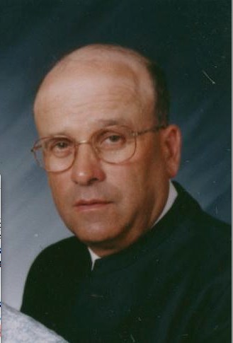 Obituary of Raymond G. Zimmerman