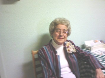 Obituario de Bonnie Fay Evans Seigler