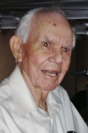 Obituary of Cecil Morris Gandy