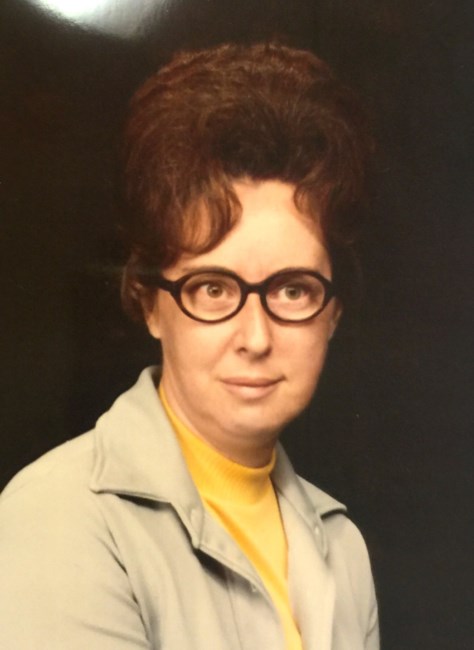 Obituary of Mary A Norman