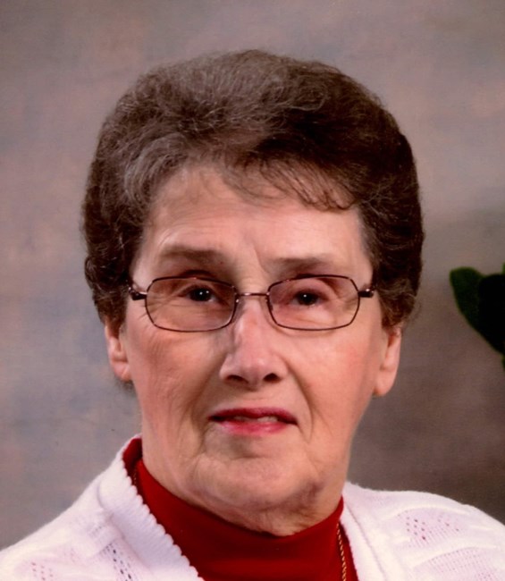 Obituary of Elsie May Bouchard