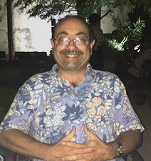 Obituary of Kevin Charles Berger