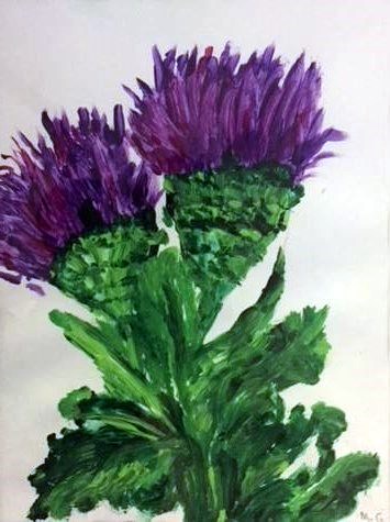 Obituary of Marilea Goetz