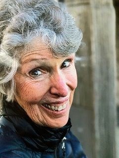 Obituary of Barbara Mohler Shepherd