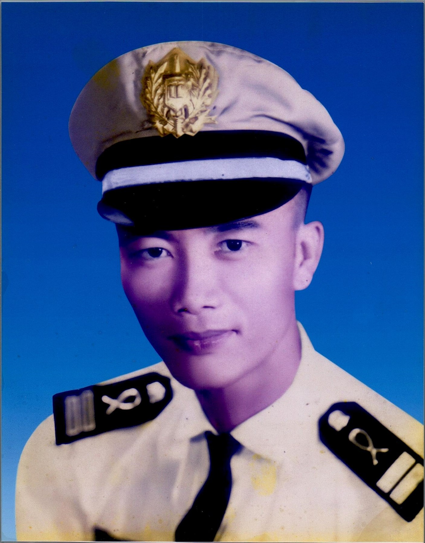 Obituary of Son Van Nguyen