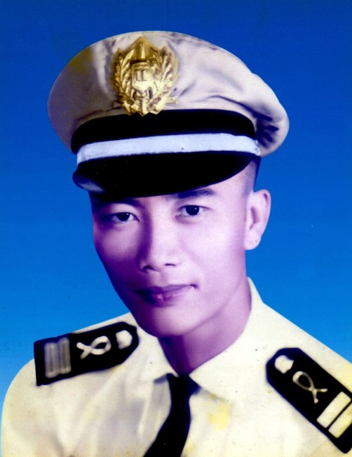 Obituary of Son Van Nguyen
