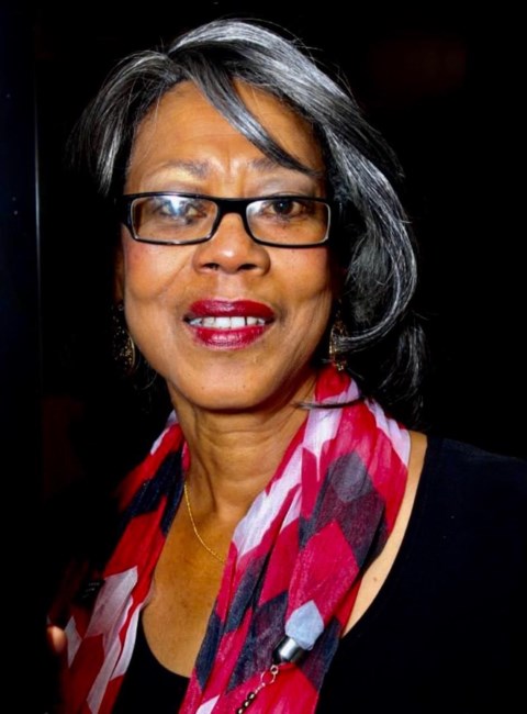 Obituary of Marilyn Louise Samuel Butler