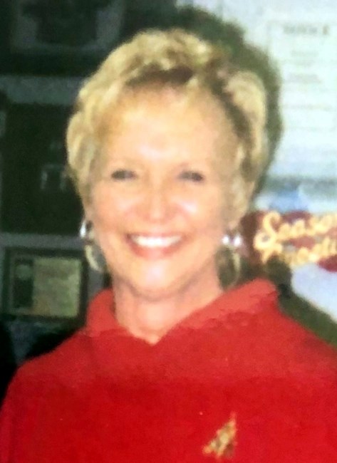 Obituary of Jeanette Blalock