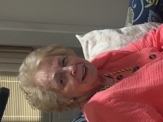 Obituary of June M O'Brien