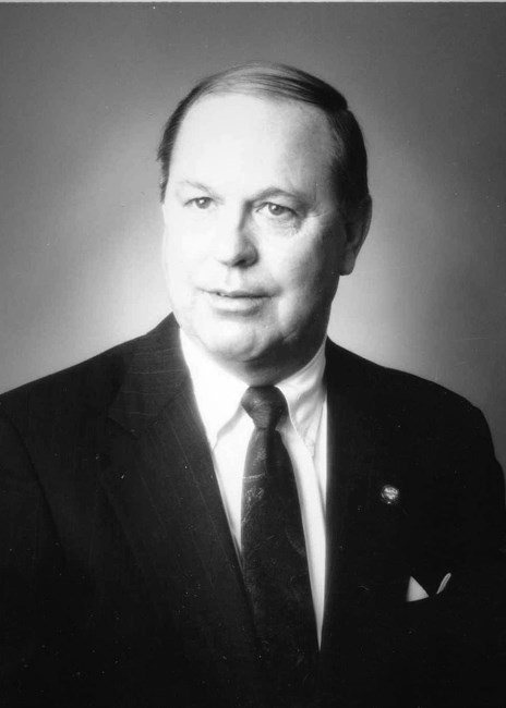 Obituary of Donald L. Langham