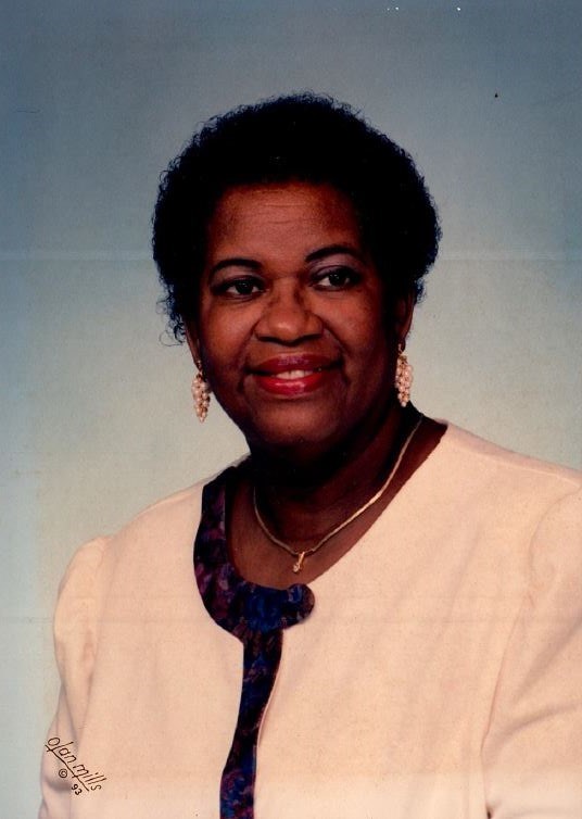 Obituary of Laura Williams