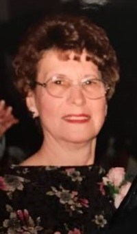 Obituary of Gertrude Colangelo