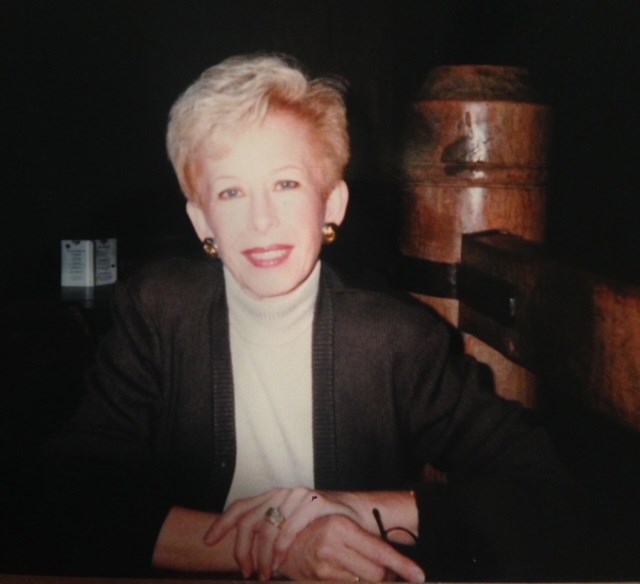 Obituary of Barbara J. Foreit